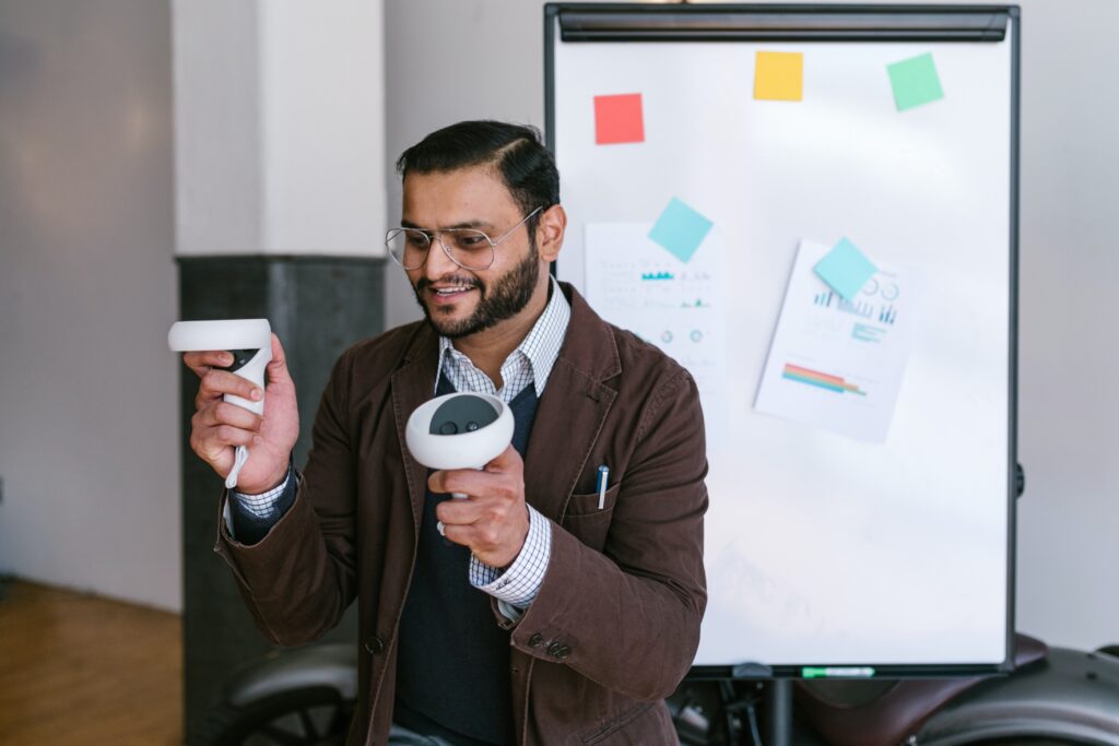 Tecnologia a favor do empreendedorismo